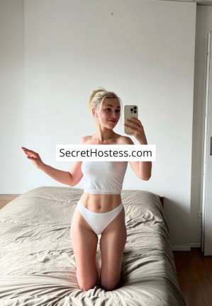 22 year old Caucasian Escort in Bangkok Lisa, Independent