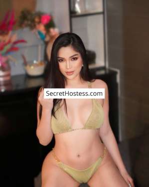Liza Ramirez 23Yrs Old Escort 60KG 170CM Tall Manila Image - 3