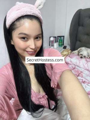 Liza Ramirez 23Yrs Old Escort 60KG 170CM Tall Manila Image - 5