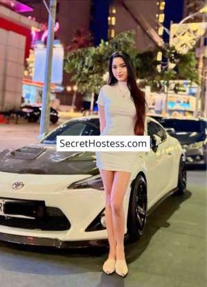 Liza Ramirez 23Yrs Old Escort 60KG 170CM Tall Manila Image - 9