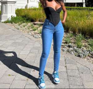 Lola 23Yrs Old Escort 174CM Tall Zanzibar Image - 2