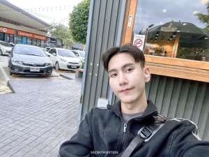 25 year old Asian Escort in Bangkok Mac, Male escort
