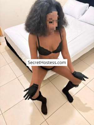 Manou 24Yrs Old Escort 65KG 168CM Tall Marrakesh Image - 4