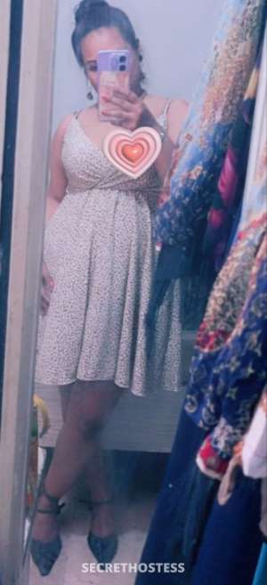 Maria Malik 26Yrs Old Escort 152CM Tall Karachi Image - 1
