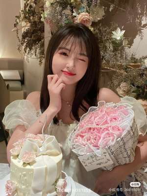 Michelle, escort 23 year old Escort in Qingdao