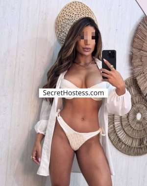 Mila, Independent 30 year old Escort in Hong Kong