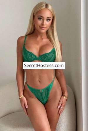 Molly, Agency 23 year old Escort in Dubai
