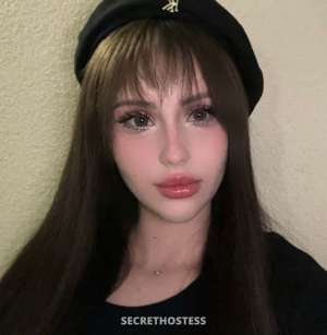 18 year old Russian Escort in Istanbul Natalia, escort