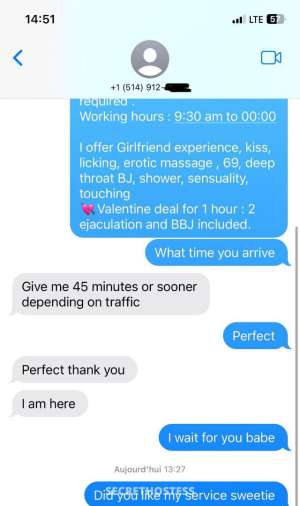 25 year old Asian Escort in Montreal 𝕍𝕖𝕣𝕚𝕗𝕚𝕖𝕕 - Favorite Japanese horny 