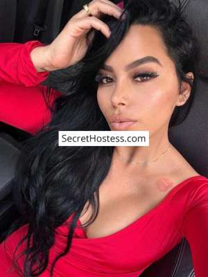 Nikol Gomez 25Yrs Old Escort 58KG 160CM Tall Cancun Image - 6