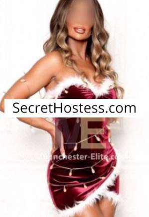 Olivia 32Yrs Old Escort 170CM Tall Manchester Image - 1