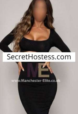 Olivia 32Yrs Old Escort 170CM Tall Manchester Image - 3