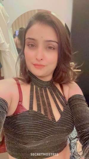 23 year old Asian Escort in Karachi Rijah, escort