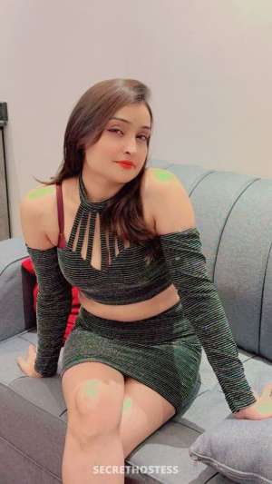 Rijah 23Yrs Old Escort 154CM Tall Karachi Image - 1