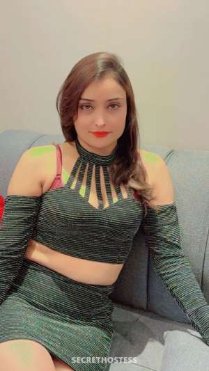 Rijah 23Yrs Old Escort 154CM Tall Karachi Image - 2