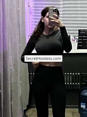 Riri 22Yrs Old Escort 51KG 173CM Tall Moscow Image - 13