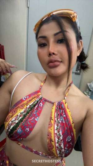 Sarah 28Yrs Old Escort 158CM Tall Pattaya Image - 9