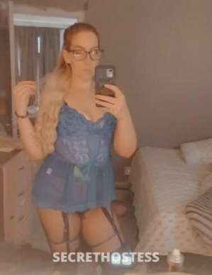 33 year old Caucasian Escort in Hamilton For one night only - specials