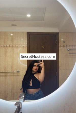 Shourouq, Independent 22 year old Escort in Dubai