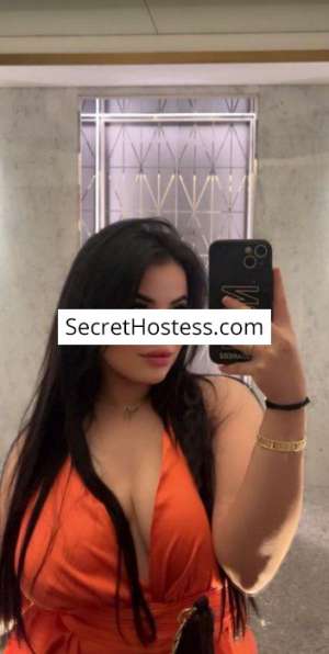 Shourouq 22Yrs Old Escort 55KG 157CM Tall Dubai Image - 5