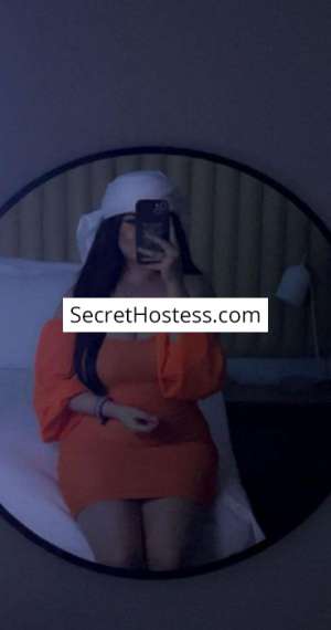 Shourouq 22Yrs Old Escort 55KG 157CM Tall Dubai Image - 10