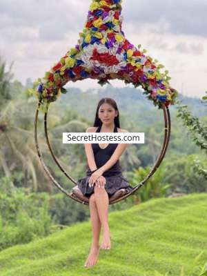 Sofia Kang 23Yrs Old Escort 157CM Tall Manila Image - 1