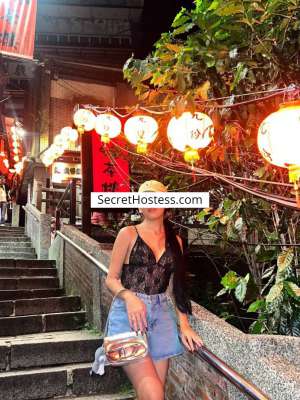 Sofia Kang 23Yrs Old Escort 157CM Tall Manila Image - 8