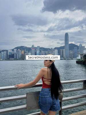 Sofia Kang 23Yrs Old Escort 157CM Tall Manila Image - 9