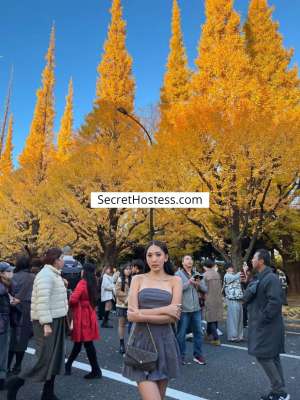 Sofia Kang 23Yrs Old Escort 157CM Tall Manila Image - 13