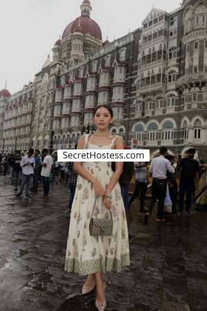 Sofia Kang 23Yrs Old Escort 157CM Tall Manila Image - 16