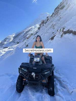 Sofia Kang 23Yrs Old Escort 157CM Tall Manila Image - 19