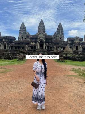 Sofia Kang 23Yrs Old Escort 157CM Tall Manila Image - 27