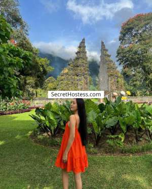 Sofia Kang 23Yrs Old Escort 157CM Tall Manila Image - 29