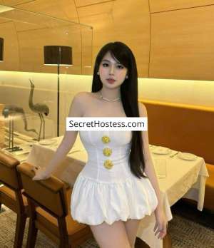 Sonyya 22Yrs Old Escort 56KG 168CM Tall Jeddah Image - 3