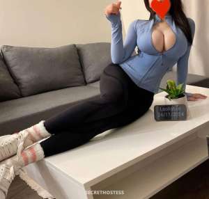 Summer 24Yrs Old Escort St. John Image - 4