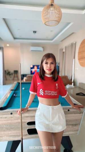 Escort Bangkok Image - 1