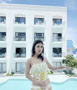 Escort Bangkok Image - 3