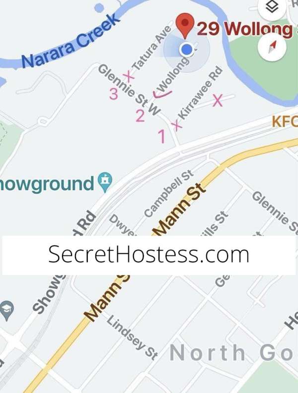 Escort Gosford Image - 1