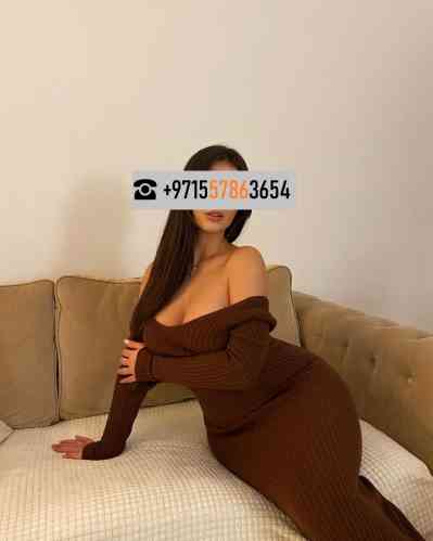 24 year old Indian Escort in Sharjah Sharjah escort Girl Service ︾【971Ƽ︾Ƽ78⓺︾36