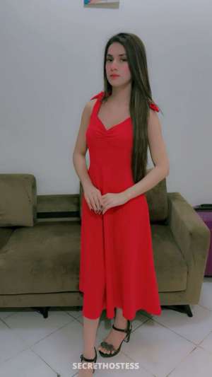 21 year old Indian Escort in Abu Dhabi Kajal Indian Model, escort
