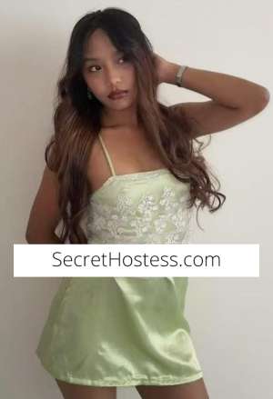 22 year old Escort in Sydney Lanceee