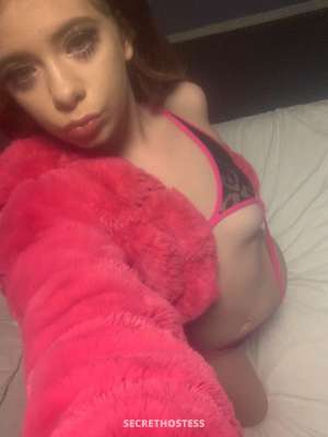 Oaklands finest Sno 22 year old Escort in North Bay CA