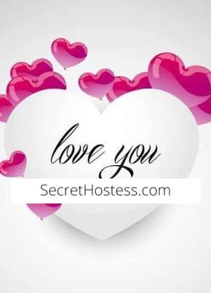 23 year old Escort in Blacktown Sydney Sasha