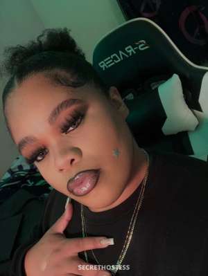 23 year old Escort in Salem OR Naughty Thick Creole Freak With a Magic Mouth