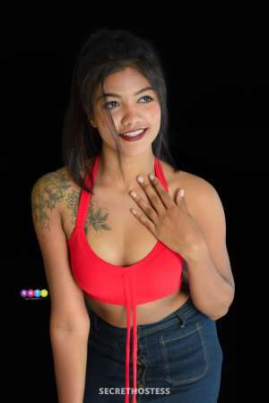 23Yrs Old Escort 152CM Tall Hyderabad Image - 2