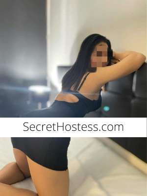 24 year old Escort in Parramatta Sydney Nittha