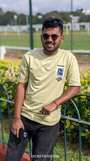 Anoop, Male escort 24 year old Escort in Bangalore