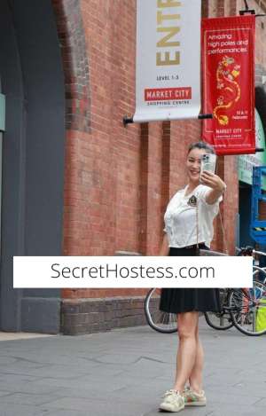 26 year old Korean Escort in Kellyville Sydney lisalittle