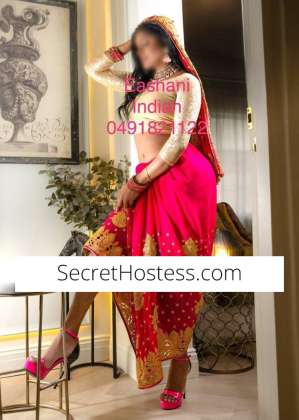 27 year old Indian Escort in Darwin Eashani INDIAN