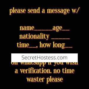 29Yrs Old Escort Image - 1